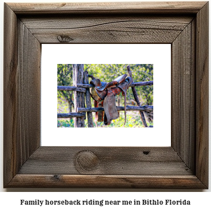 family horseback riding near me in Bithlo, Florida